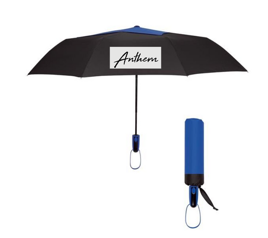 Premium Anthem Umbrella